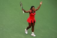 Williams enjoyed great success together with Nike